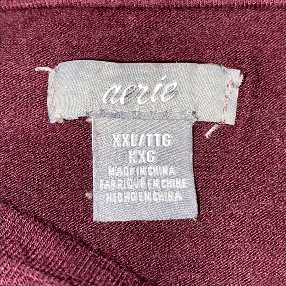 Fits a small to a medium but labeled xxl - Picture 2 of 2